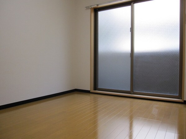 ヒルズ吉祥寺の物件内観写真